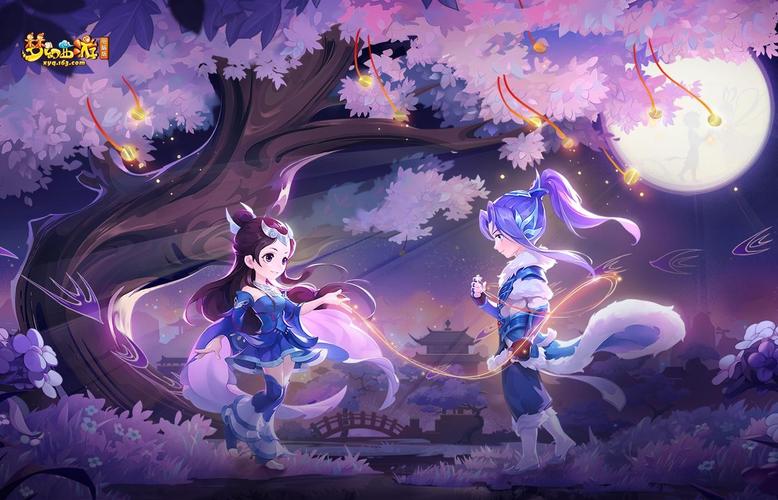梦幻西游私服最新开区